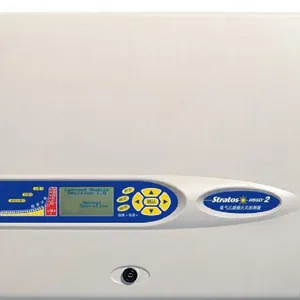 AirSense 爱森司 Stratos HSSD2 四管吸气式感烟火灾探测器