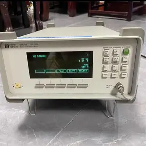 20GHzƵ�׷�����Anritsu ����MS2724C***���۶��ֻ���
