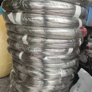 55CrVA弹簧钢圆棒板材可切割锰钢片分条