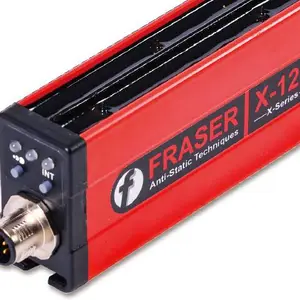 FRASER X-12智能离子棒