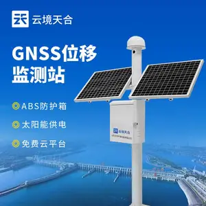 GNSS���վ TH-WY1 �ƾ���� ��Ȼ�ֺ����Ԥ��ϵͳ