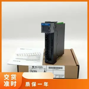 ȫ�� AB�޿�Τ��ԭ�� ԭװPLCģ��1746-IA16�ֻ� ȫ������ �ͷ�ѯ��