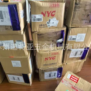 进口日本钇NYC氟氧化钇热喷涂粉末YOF氧化钇粉体微粒粉氧化铝