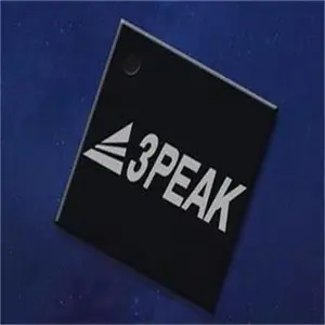 TP8485E-SR 3PEAK思瑞浦±12K ESD保护,全故障安全RS-485收发器芯片