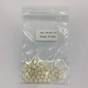 吸枪过滤棉芯E3000配件200001116英福康50个每包