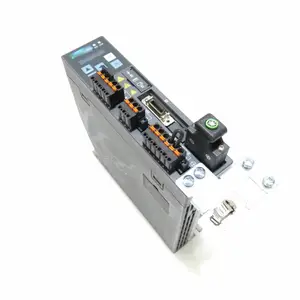 6SL3210-5FE11-0UF0��SINAMICS V90 3AC 1kW PROFINET �ŷ�������