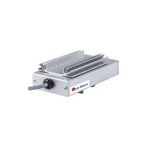 LM-THERM风扇加热器Ventstar S 100W – 200W-坚固的金属外壳