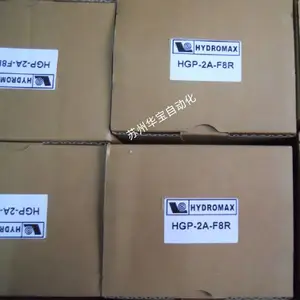 HYDROMAX�º�HGP-2A-F5R,HGP-3A-F8R׮���豸