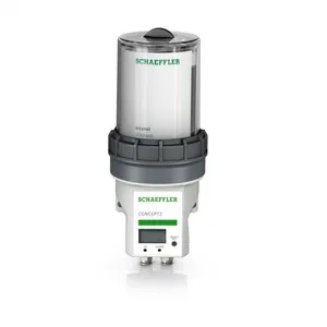 舍弗勒schaeffler 2路 自动润滑器 arcalub concept2