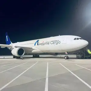 北京HU -SVO1 莫斯科 直飞 航班多 航位足