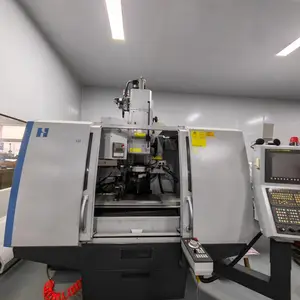 出售HAUSER-?S35-400数控坐标磨进口二手卧式磨床