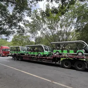 ��Զ����ʮ�����۹⳵¥�̽Ӵ��綯������