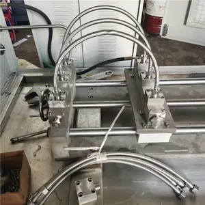 长期供应不锈钢耐压蒸发器脉冲试验台