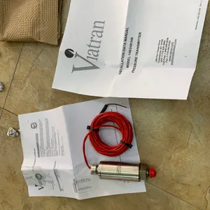 ��Ӧ Viatran ѹ�������� 348BESX2121