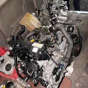 奔驰M270/M282 1.3T拆车发动机A 级B 级,GLA,CLA