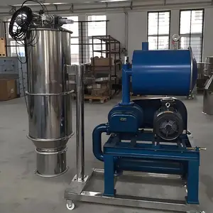 磷酸铁粉真空上料机 真空吸粉机 真空加料机 负压上粉机 自动吸料机