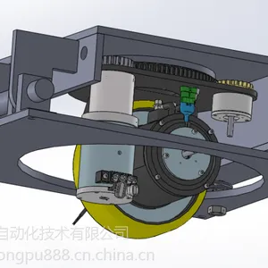 ��ʿBlueBotics���⵼��Slamר�ҡ���Ȼ����ʮ����