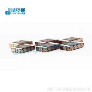 ��ӦASMD1812-260-16V��Ƭ����˿����ͨ�Իָ�����˿2.6A 16V���������