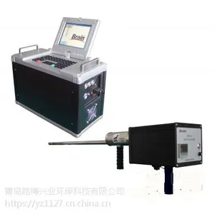 紫外吸收烟气监测系统3040-A新仪器