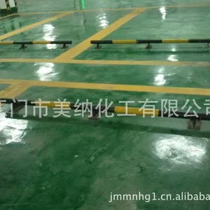 环氧砂浆薄涂自流平 工业地坪漆施工 耐磨环氧油性漆 包工包料 广东江门