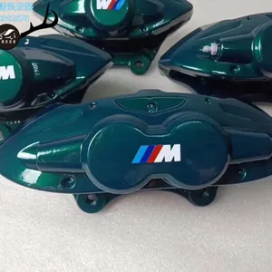[�������װ]ɲ����װ��������ԭ��MPǰ�ĺ��������1/2/3/4ϵֱ�Ӱ�װAP���ײ�Brembo