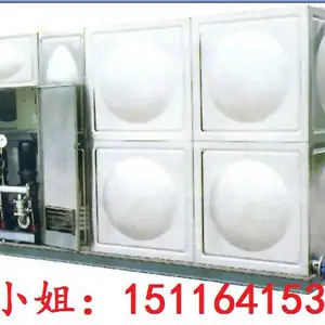 生活变频给水泵组,天使中的魔鬼