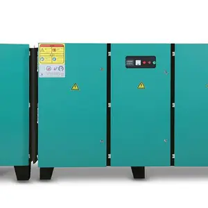 家具喷漆废气处理设备认准国云 量身定制解决方案