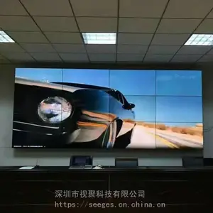 ���ڸ���Һ��ƴ�ӵ�Ԫ LED��������ϵͳ��������ۺϲ���