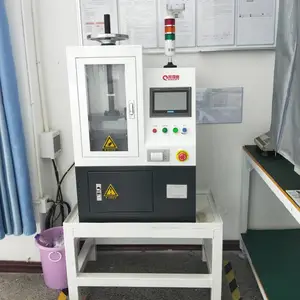 供应弹簧疲劳试验机KPD-203(1221)