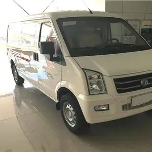 东风EM16新能源面包车货拉拉快狗专车