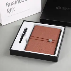 昆山吉嘉礼品-笔记本定制，高端笔记本定制，礼品公司