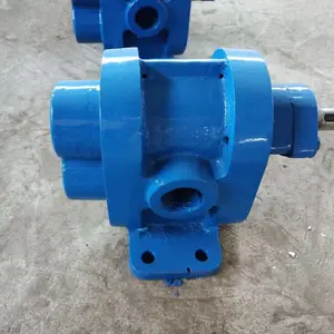 铸铁齿轮泵2CY齿轮油泵 润滑泵 渣油泵 自吸齿轮油泵 CYZ离心油泵