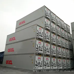 6米可移动冷库企宇更专业