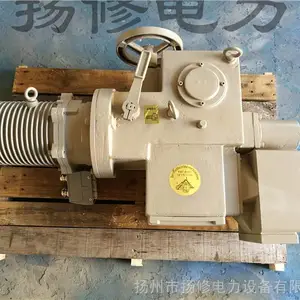 扬修EPEF西门子机型电动执行器2SA3032-9FB2-J2A+Y01