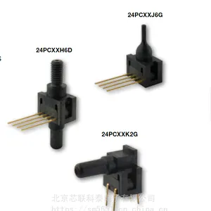 24PCAFA2G阀门表压1psi压阻压力传感器Honeywell