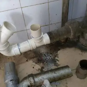 太原市东峰路安装暖气水管师傅清洗地暖更换分水器阀门电话