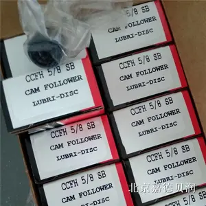 CFE-11/8-SB美国MCGILL凸轮轴承原厂进口