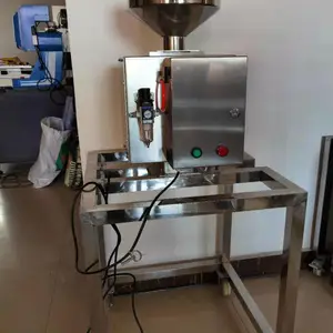 供应上海乐鼎LMS原料散料用喉式金属探测器