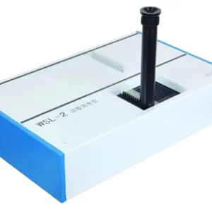 比较测色仪 WSL-2