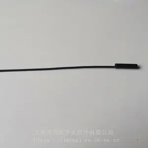 圆柱形干簧接近开关