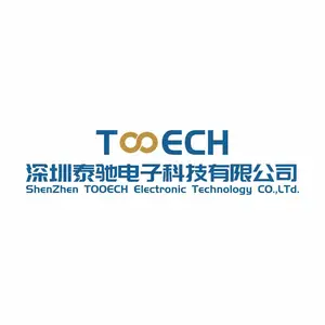深圳泰驰电子科技有限公司