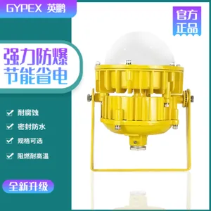 英鹏防爆灯 宝鸡金石矿场LED防爆照明设备BFC8767-LED