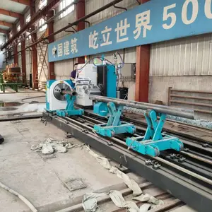 凯斯锐 数控 等离子相贯线切割机 用于金属管材下料