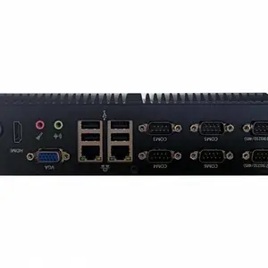 HT1506嵌入式工业电脑,嵌入式工控机,工业电脑,工业计算机