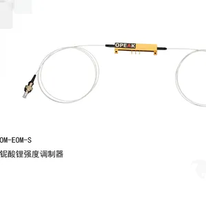 天津峻烽-OPEAK-OM-EOM-S-铌酸锂强度调制器