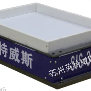 无锡视觉柔性振动盘品牌 苏州英特威斯自动化供应