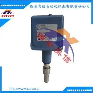�����̽�������UE�¶ȿ���B100-120-XY468����˫����SPDT)�¶ȿ����вο��̶��¶ȿ���