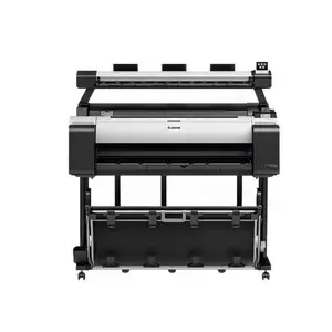 全新佳能5300 A0/A1扫描仪工程图纸建筑蓝图纸大幅面平面式扫描