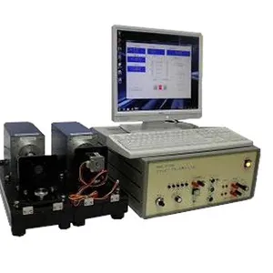 日本celltechnos步进电机综合测量机TC-710
