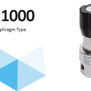 ����NanoPure �뵼��ߴ������ѹ��316L ����/VCR/��ʽ������ӣ�����ΰ��˶Ա�ߴ�